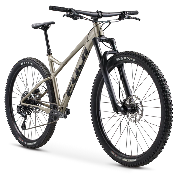 Fuji bighorn on sale