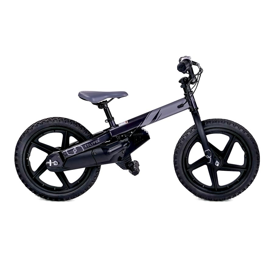 Eclypse Astra 16 Electric Kids Bike Cycle Butik