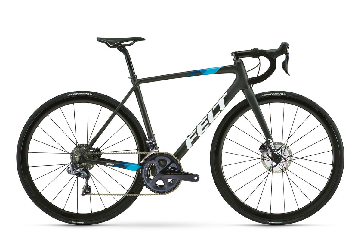 Felt FR FRD Ultimate Ultegra Di2