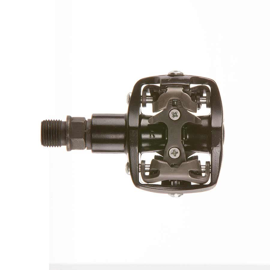 Eclypse alum mtb discount pedals