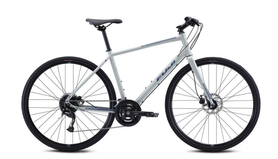 Fuji Absolute 1.7 – Cycle Butik