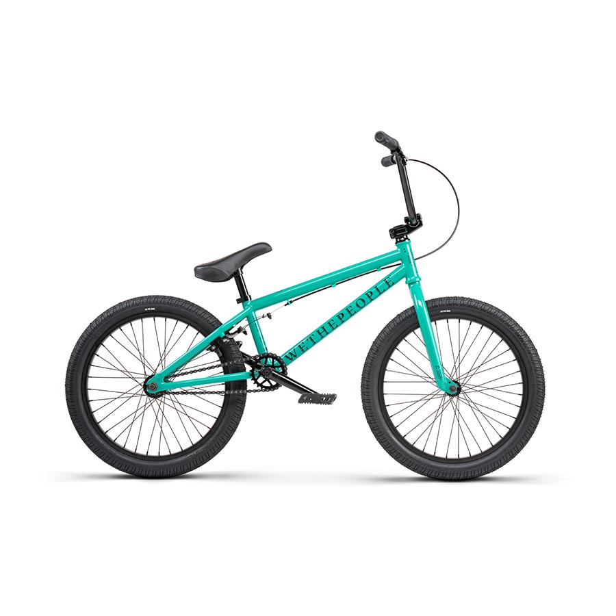 Green bmx online