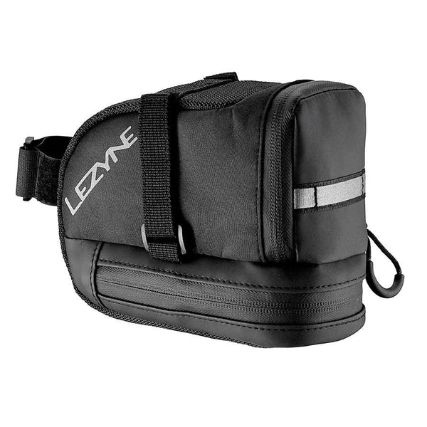 LEZYNE Caddy Stuff sacoche de cintre / porte-bidon